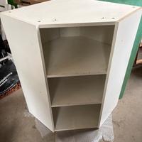 Pensile IKEA Metod angolare