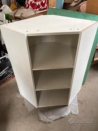 Pensile IKEA Metod angolare