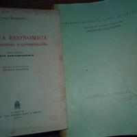 Storia economica