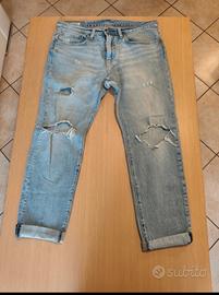 Levis Hi-ball W 34