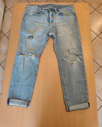 Levis Hi-ball W 34