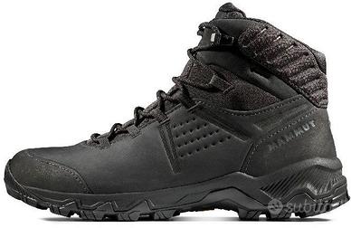 Mammut Mercury IV Mid GTX Scarpe Trekking 43 1/3