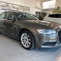 AUDI A6 BERLINA 4WD 3.0 TDI 245CV AUTOMATIK