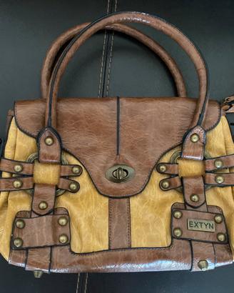 borsa vintage