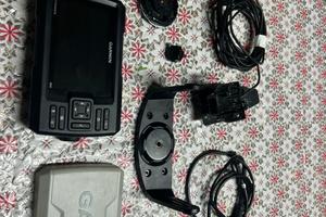 Ecoscandaglio garmin striker 5 DV