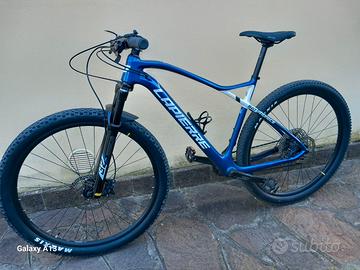 Mtb lapierre uomo