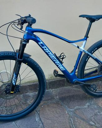 Mtb lapierre uomo