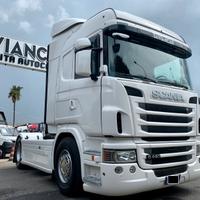 Scania G 440 2012 Trattore Stradale Euro 5