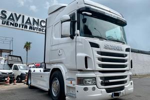 Scania G 440 2012 Trattore Stradale Euro 5