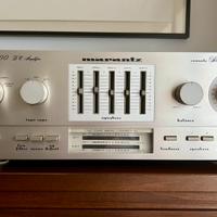 Amplificatore Marantz PM 500 DC Amplifier