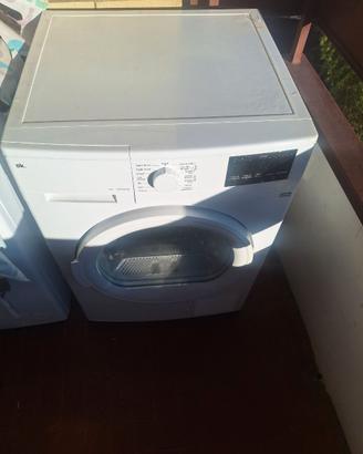 Asciugatrice marca OK