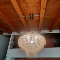 lampadario Vistosi Giogali 