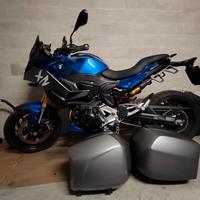 Bmw f 900 xr - 2022