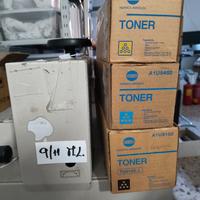 TONER KONICA MINOLTA