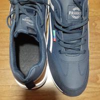 Scarpe Leggere da Uomo