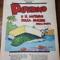 Fascicoli Walt Disney Messaggero