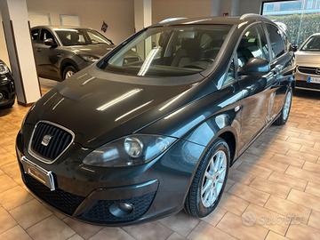 SEAT Altea XL Altea XL 1.6 tdi