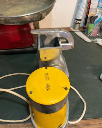 Gratta formaggio
