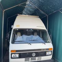 Volkswagen lt31, westfalia Florida 1992