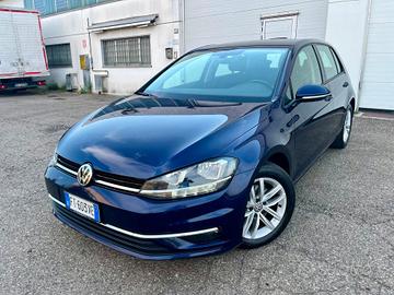 VW Golf 1.6TDI 115CV DSG 2019 119.000km perfetta