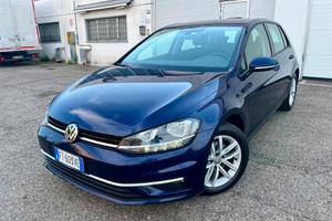 VW Golf 1.6TDI 115CV DSG 2019 119.000km perfetta