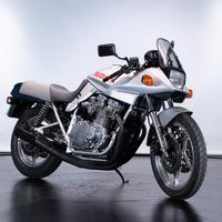 Suzuki katana 1100 - 1982