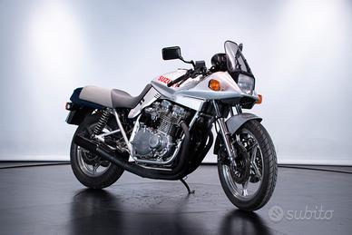 Suzuki katana 1100 - 1982