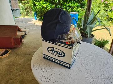 Casco Moto Arai