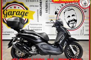 Piaggio Beverly 300