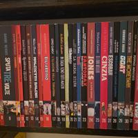 Collana Graphic Novel Visioni completa