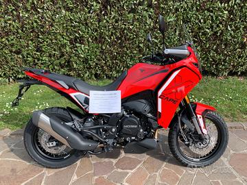 Moto Morini X-Cape 700 - 2026