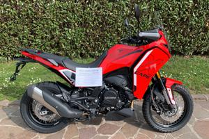 Moto Morini X-Cape 700 - 2026