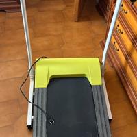 Tapis roulant  elettrico