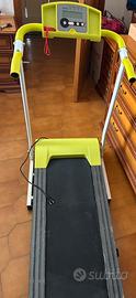 Tapis roulant  elettrico