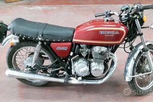 Ricambi vari HONDA CB400F SUPERSPORT