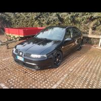 Seat Leon top sport 1.9 tdi 150cv