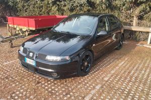 Seat Leon top sport 1.9 tdi 150cv