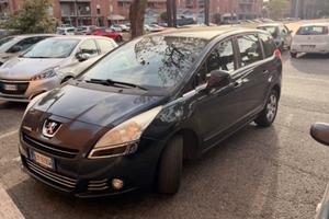 Peugeot 5008 1.6 Hdi 112cv Active