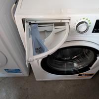 lavatrice Ignis inverter 10kl