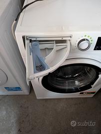 lavatrice Ignis inverter 10kl