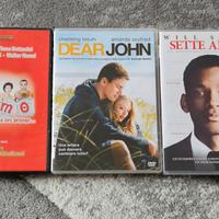 due dvd film 📀 +omaggio dvd teatro 