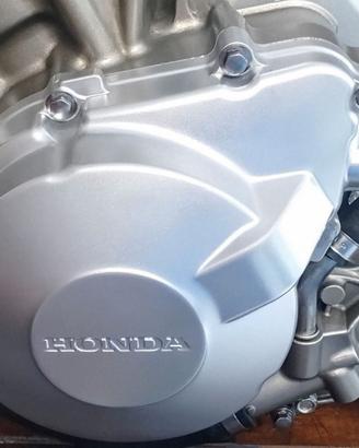 Ricambi Honda hornet 600 2005