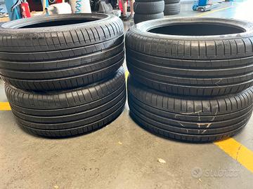 4 GOMME USATE ESTIVO 2454518-2754018 - CP34410263