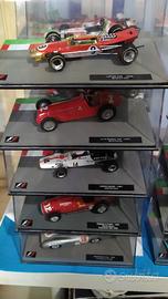 F1 Auto Collection Edicola