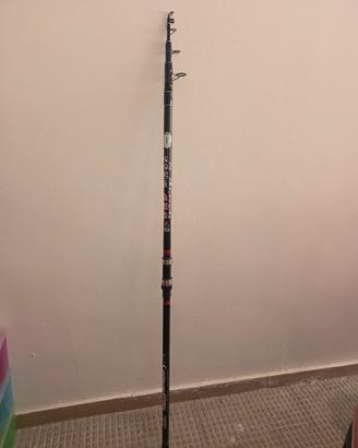 canna da pesca SURFCASTING BAD BASS MAXIMA 3 