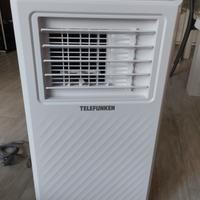 climatizzatore portatile