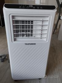 climatizzatore portatile