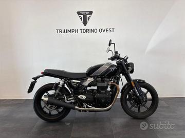 TRIUMPH SPEED TWIN 900 EU5+