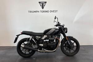 TRIUMPH SPEED TWIN 900 EU5+