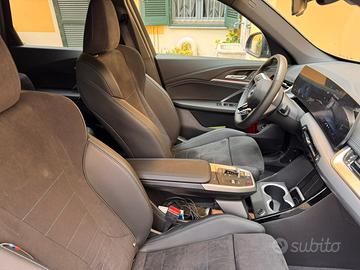 BMW iX1 Msport eDrive 20